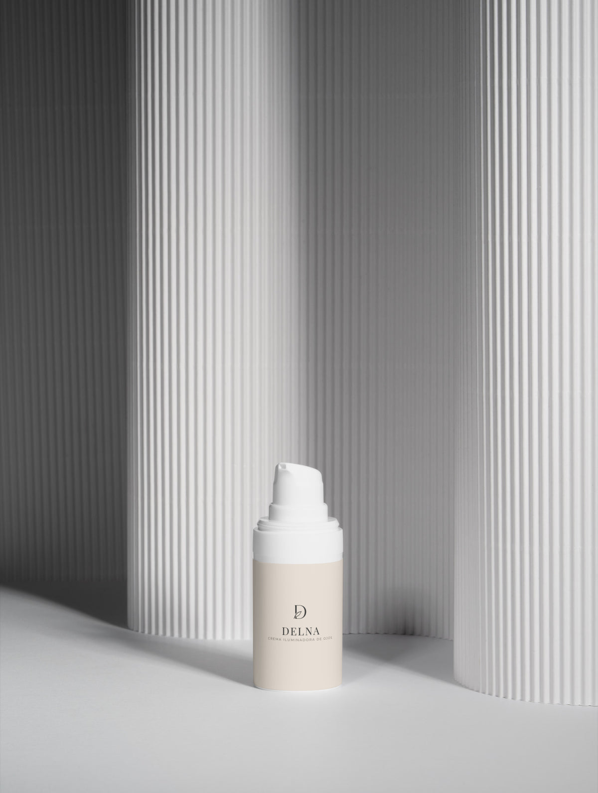 Crema Iluminadora de Ojos